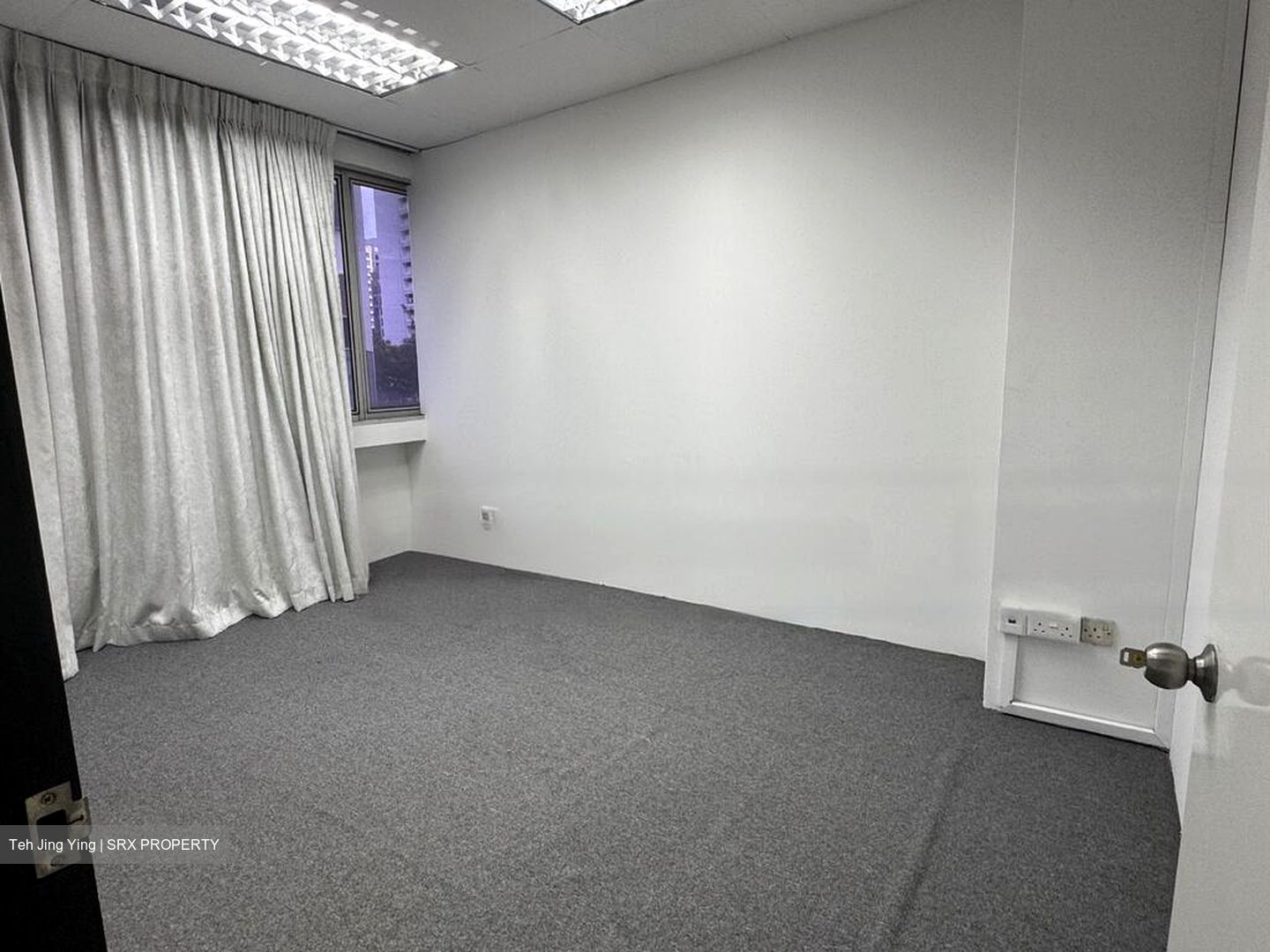 Icb Enterprise House (D7), Office #451132141